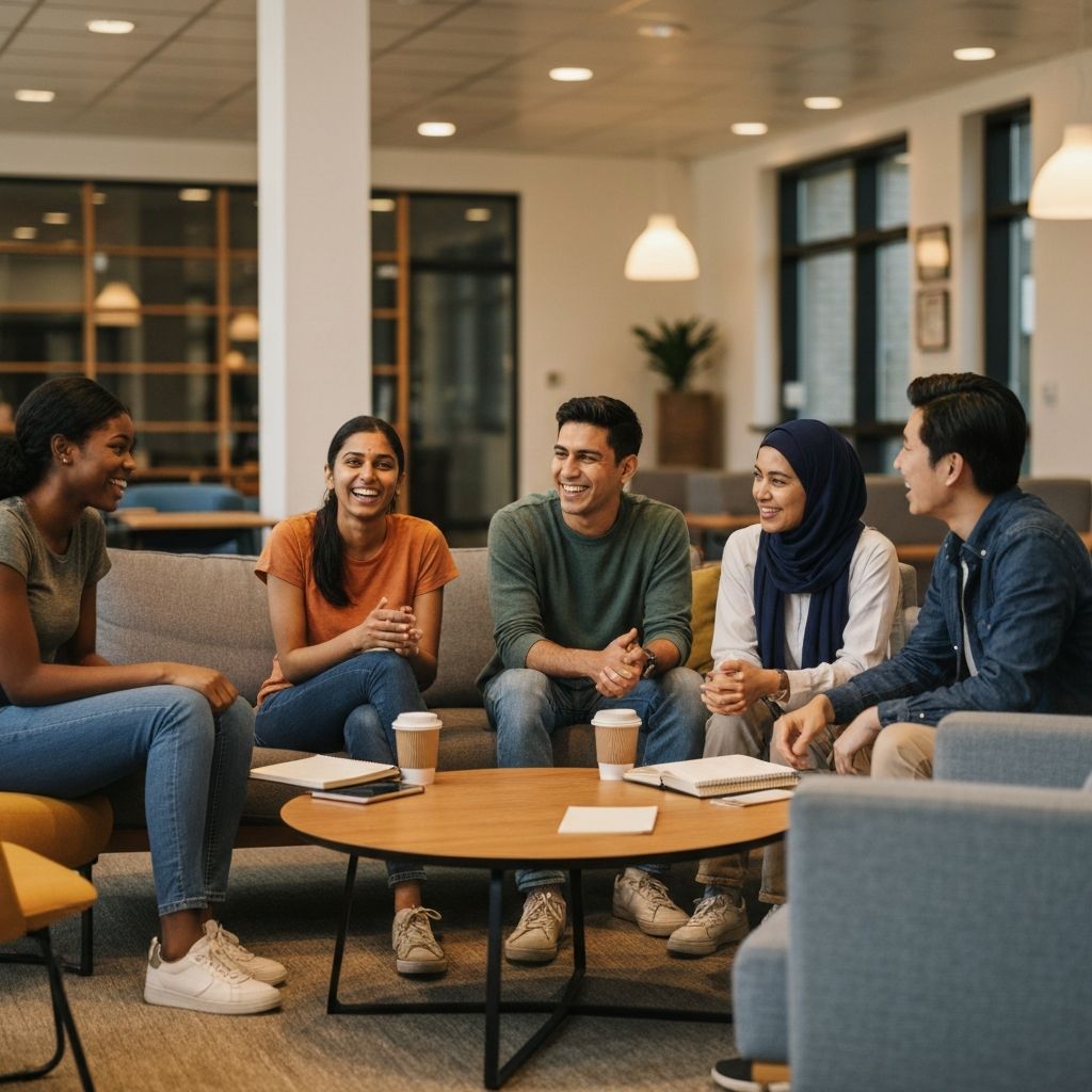 WAIA community meetup