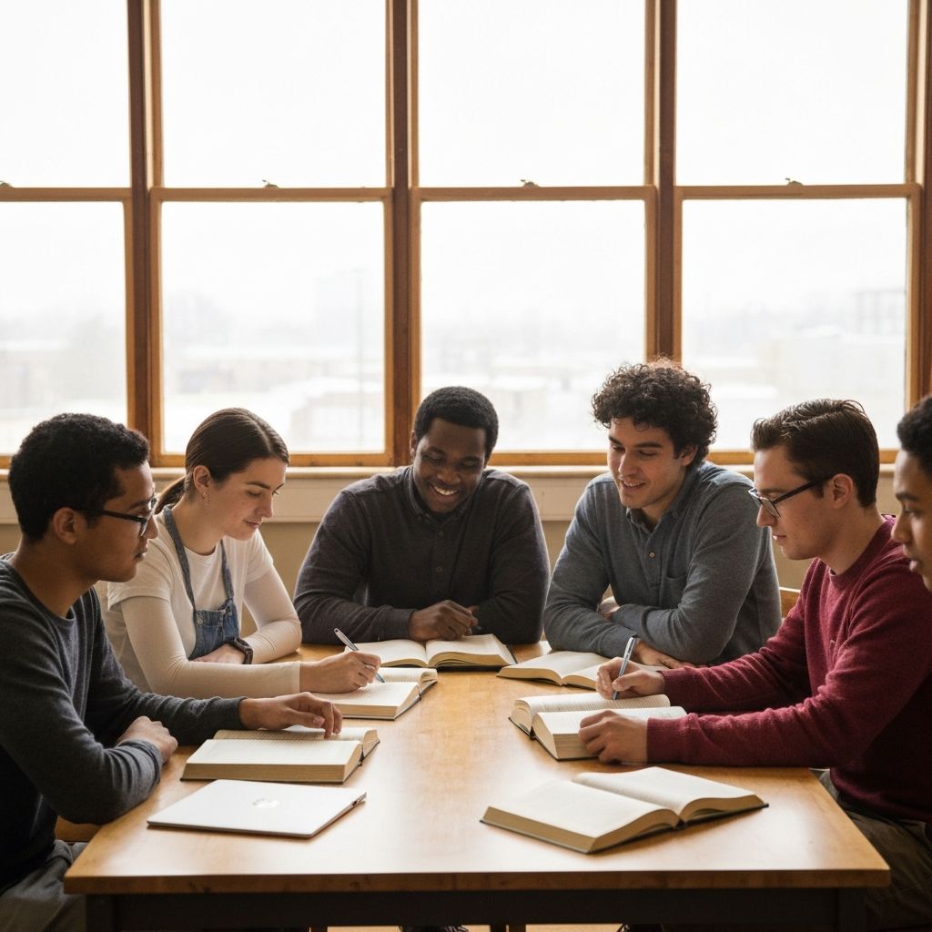 WAIA reading group discussion