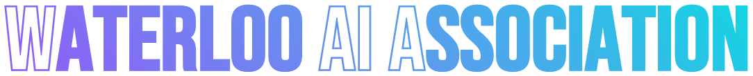 Waterloo AI Association