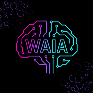 Waterloo AI Association logo